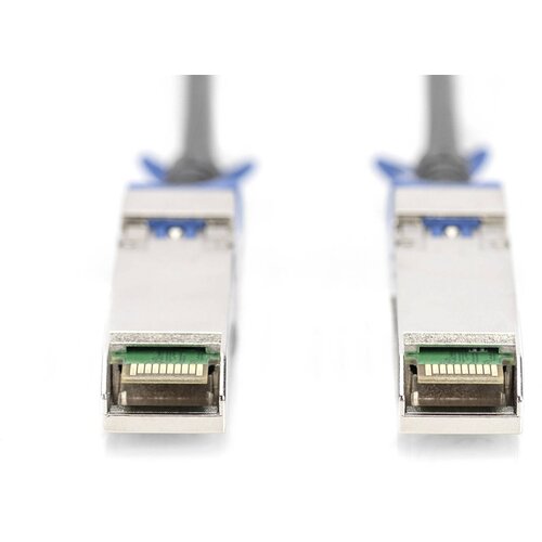 Digitus DN-81245 RJ45 optični priključni kabel 5.00 m črna 1 kos, (20519163) Cene