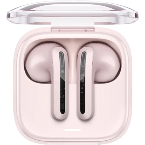  Slušalice bluetooth Xiaomi Mi Redmi Buds 6 Active, pink, BHR8395GL Cijene