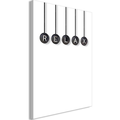  Slika - Relax (1 Part) Vertical 60x90 Slike