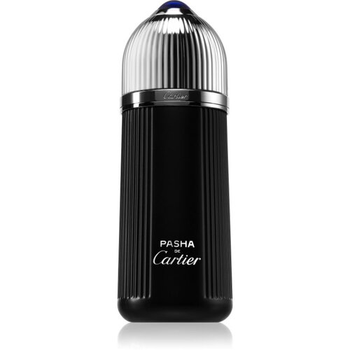 Cartier Pasha de Edition Noire toaletna voda za mo&amp;scaron;ke 150 ml Slike