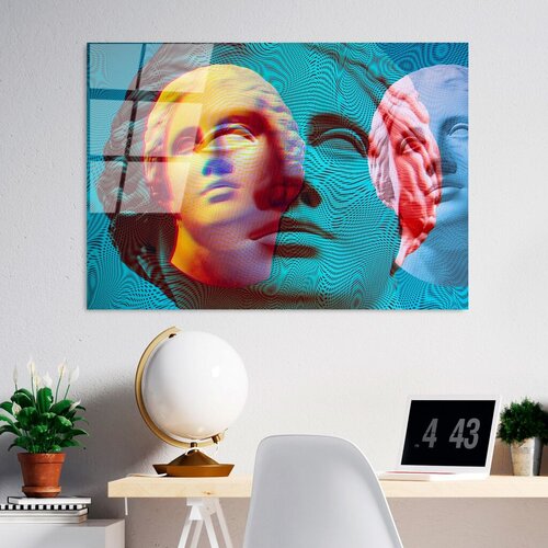 Wallity slika UV-757, 70 x 100 cm Slike