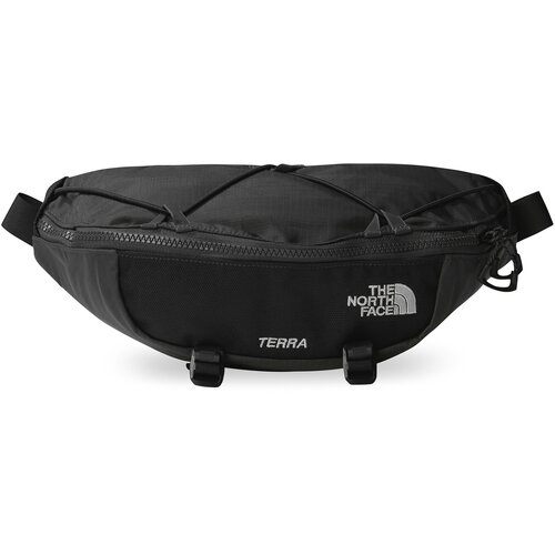 The North Face Torba oko struka Terra Lumbar 3L boja: siva, NF0A81EO4JK1 Cijene