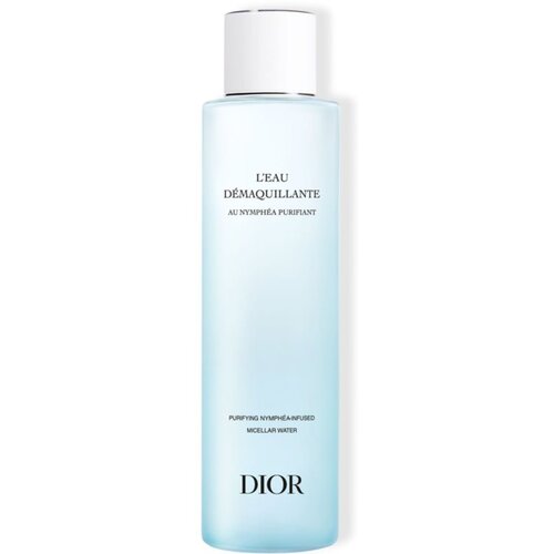 Dior Micellar Water micelarna voda za skidanje &amp;scaron;minke 200 ml Slike