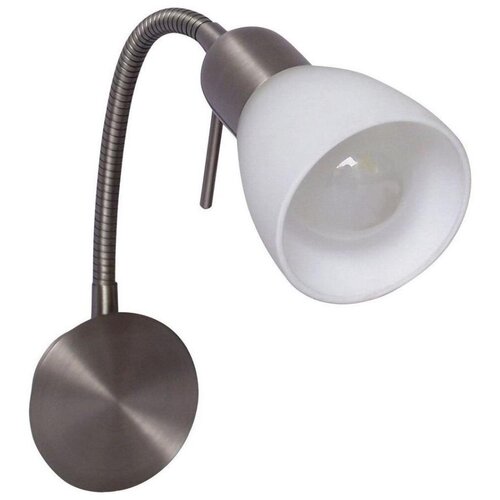 Rabalux 6300 - Fleksibilna lampa SOMA 1xE14/40W/230V Slike