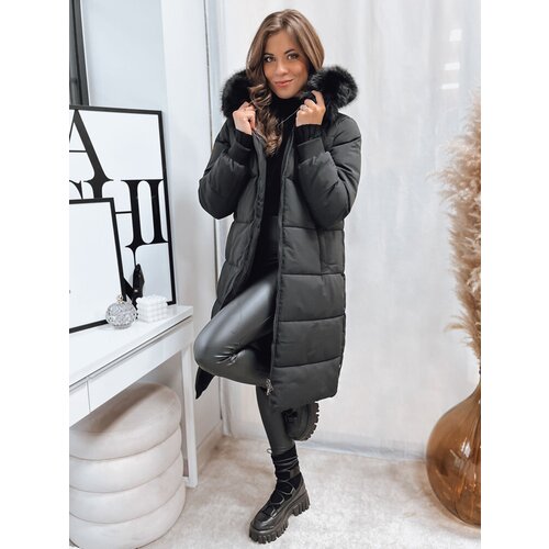DStreet TREVERSE women's jacket black Cene