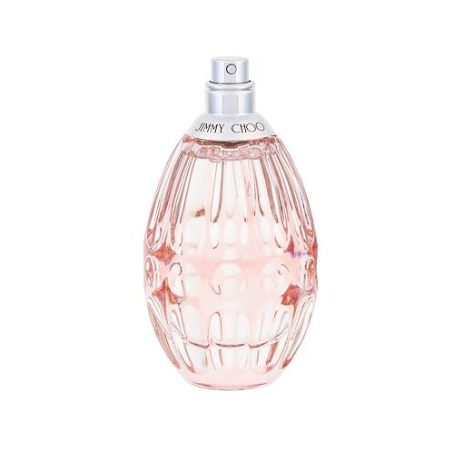Jimmy Choo L&amp;acute;Eau toaletna voda 90 ml Tester za ženske Slike