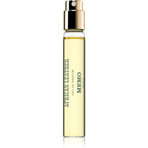 Memo Paris African Leather parfemska voda uniseks 10 ml Slike