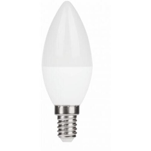 Mitea Lighting Mitea Lighting LED Eco sijalica 220-240V E14 5W C36 3000K Slike