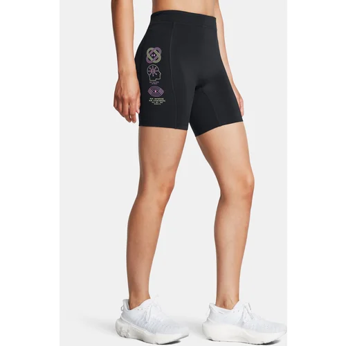 Under Armour Women's Shorts UA Run Anywhere Shorts - Women