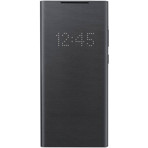 Samsung original led torbica ef-nn980pbe za galaxy note 20 n980 črn Cene
