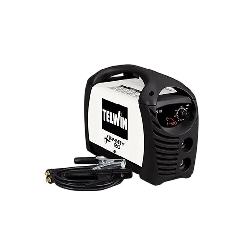 Telwin infinity 150 230V acx cardboard carry c. Cene