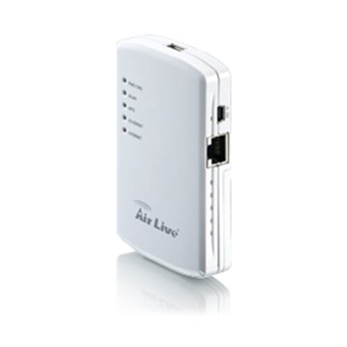 Airlive Traveller 3G 11n 3G Mobile router 3G-dongle not included Slike