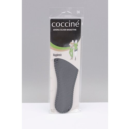 Kesi Coccine Antibacterical Insoles Aroma Silver Bioactive Slike