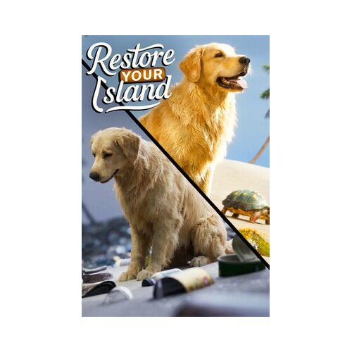 Steam Restore Your Island Key (PC) GLOBAL Cene