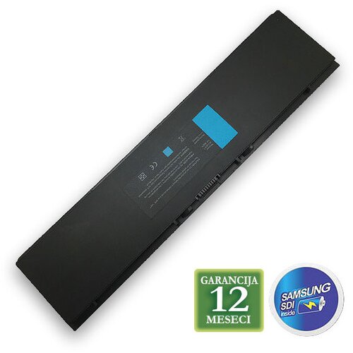 7,4 V, 54 Wh, 3RNFD-Ersatzbatterie, kompatibel für Dell