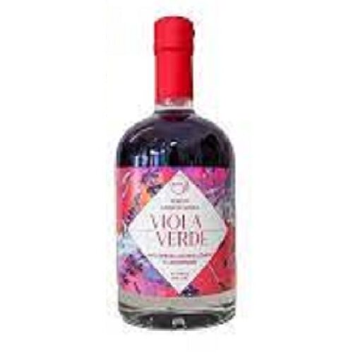 EDEN ORIGIN Viola Verde - liker od lavande 0,2l Slike