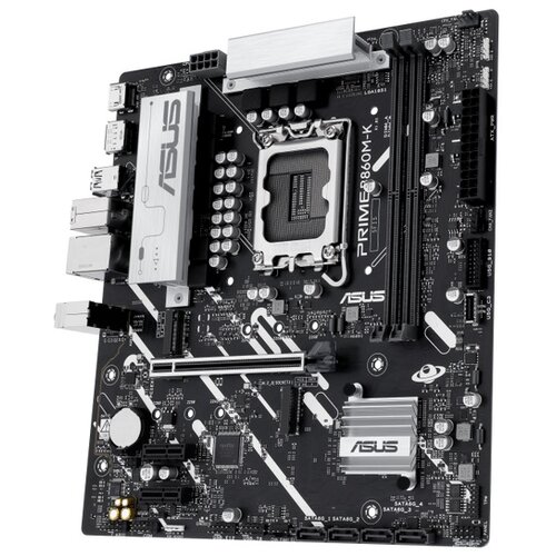 Asus PRIME B860M-K matična ploča Cene