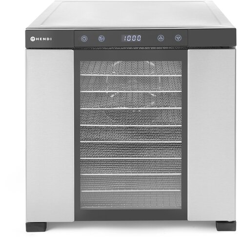  Dehidrator Profi Line s 10 mrežica od nehrdajuceg celika, 229026 Slike
