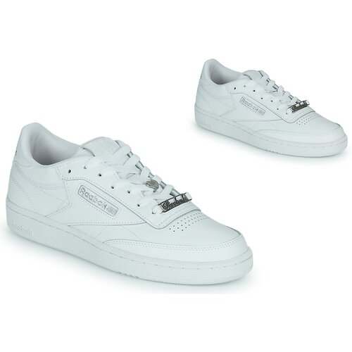 Reebok club c 85 bijela Slike