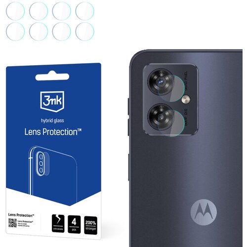 3mk zaščita steklo zaščitno za motorola moto G45 5G kvalitetna zaščita, (5000018999) Cene