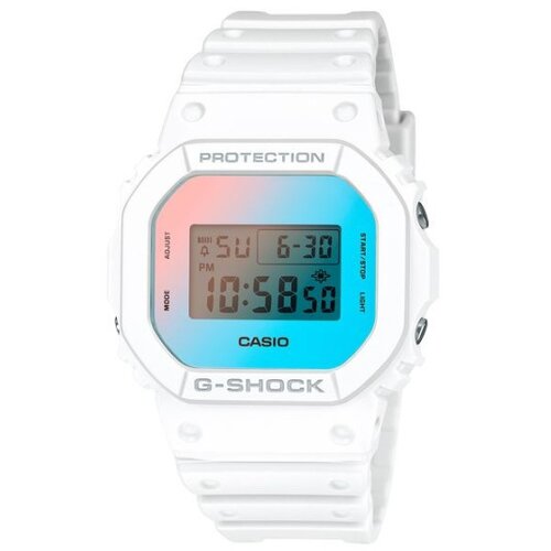 Casio g-shock muški sat ( DW-5600TL-7 ) Cene