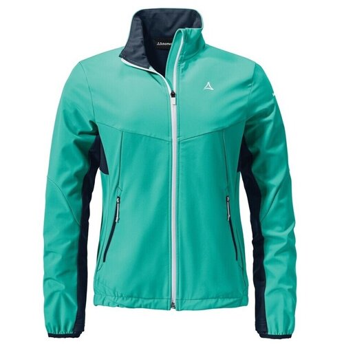 Schöffel Jakne Softshelljacke Rinnen pisana Cene