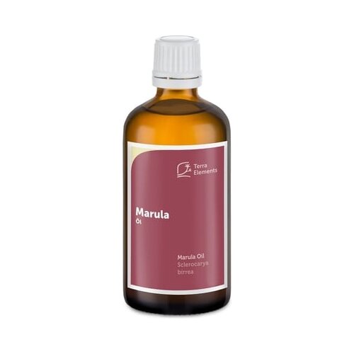 Terra Elements marula ulje Slike