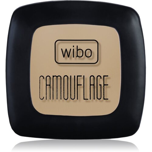 Wibo Camouflage kremasti korektor za prekrivanje Cijene