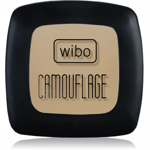 Wibo Camouflage kremasti korektor za prekrivanje