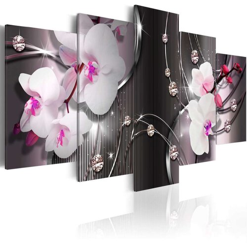  Slika - Speech of Flowers 200x100 Slike