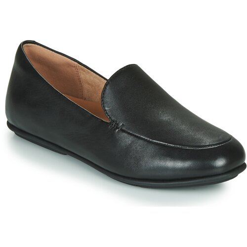 Fitflop Mokasini LENA Črna Cene