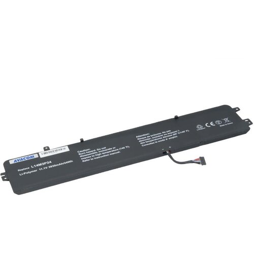 AVACOM Lenovo IdeaPad 700, Y520 Li-Pol 11,1V 3930mAh 44Wh, (20712056) Cene