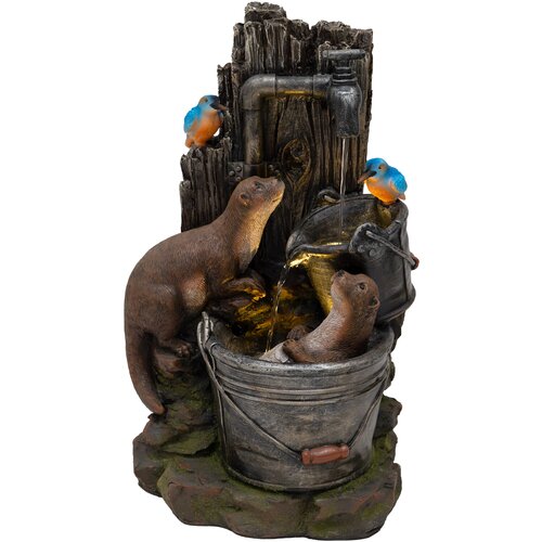 Monster Električni vodni element - Otter Oasis, (5000159892) Cene