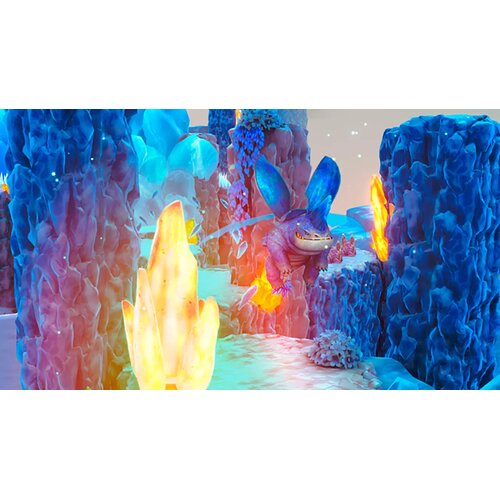 Outright Games Dragons: Legends of The Nine Realms (5) Slike