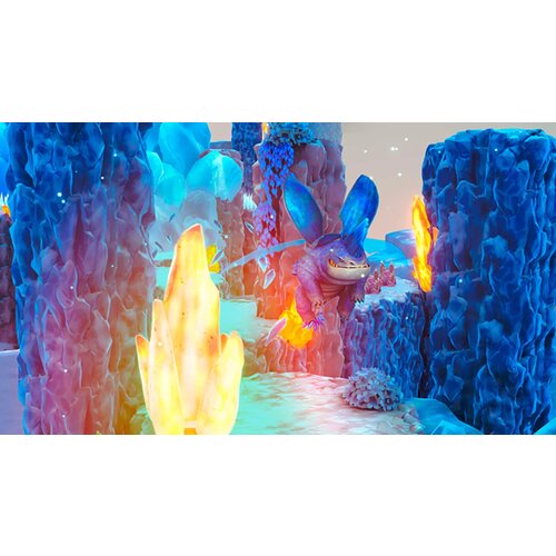 Outright Games Dragons: Legends of The Nine Realms (Playstation 5) Slike