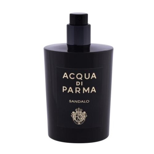 Acqua Di Parma Signatures Of The Sun Sandalo 100 ml parfemska voda tester unisex Slike