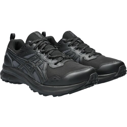 Asics Nizke superge TRAIL SCOUT 3 Črna Slike