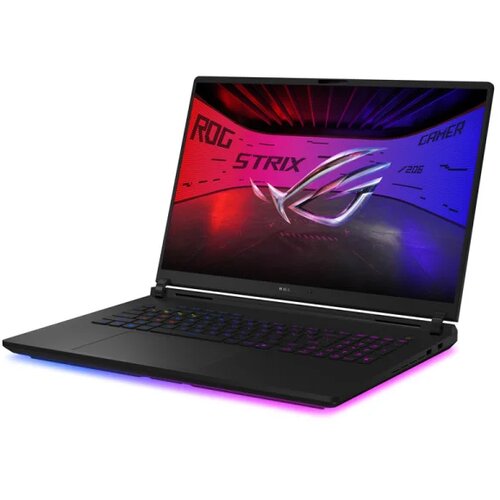 Asus ROG Strix SCAR 18 G835LX-SA123X (18 inča 2.5K, Ultra 9 275HX, 64GB, SSD 2TB + 2TB, RTX 5090, Win11 Pro) laptop + ROG ranac Cene