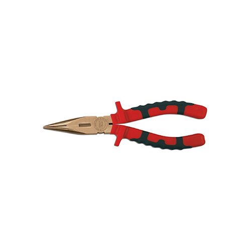 Ega Master klešta špic prava nevarničeća Al-Br 180mm EGA76131 Cene