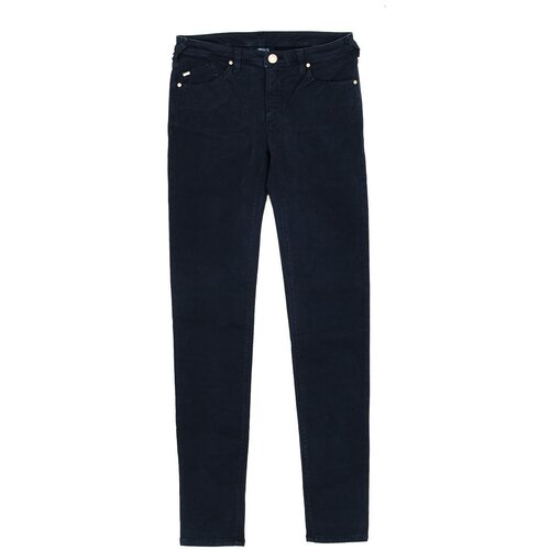 Armani Jeans Jeans straight 6Y5J28-5N2FZ-1581 Modra Cene