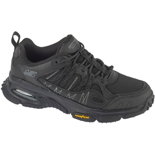 Skechers Mu&amp;scaron;ke patike Skech-Air Envoy, crne Slike