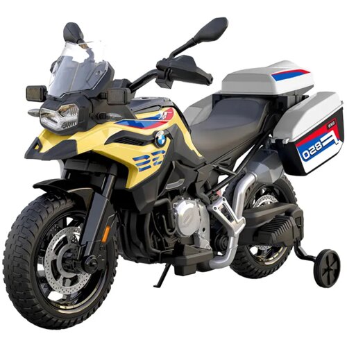 Aristom Motor BMW F850 GS na akumulator 145 Slike