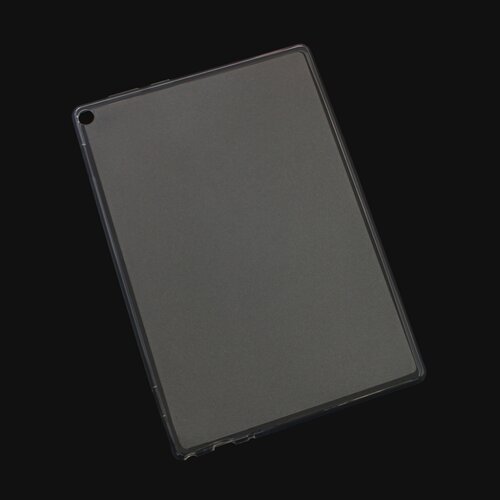 silikonska ultra thin za lenovo tab M10 fhd rel TB-X605LC transparent Slike