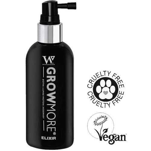 WATERMANS Serum za rast kose Grow me more Elixir 100ml Cene