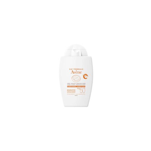 Avene SUN Mineralni fluid za zaštitu od sunca SPF50+ Cijene