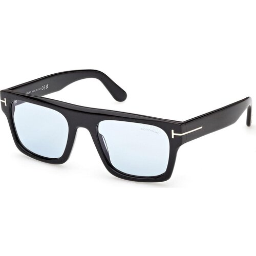 Tom Ford FT1337 01V - ONE SIZE (53) Cijene