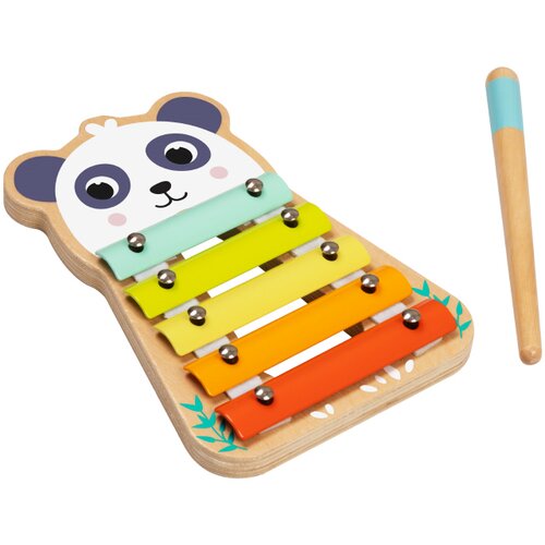  Drveni ksilofon panda ( 107/52909 ) Cene