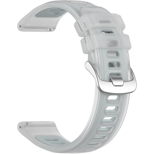 INF Garmin Forerunner 570 Jelly Pašček 22mm White, (5000079095) Cene