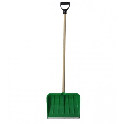 Master Lopata PVC za snijeg sa ručkom zelena 802514 Slike