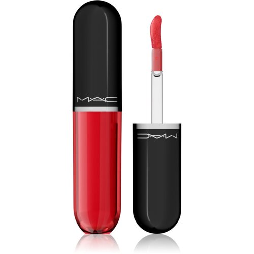 MAC Cosmetics Lustreglass Stainglass Lip Tint boja za usne nijansa See Sheer 3 ml Slike